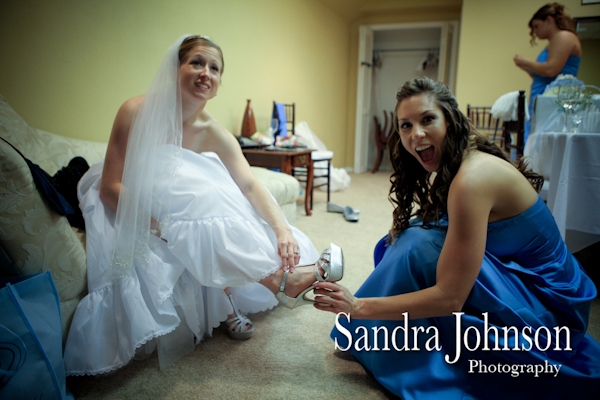 Best Tuscawilla Country Club Wedding photographer - Sandra Johnson (SJFoto.com)